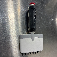 Starlab ErgoOne multi Channel pipette 8 Channel image 2